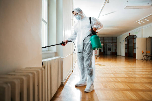 Middle Island, NY Pest Control Company